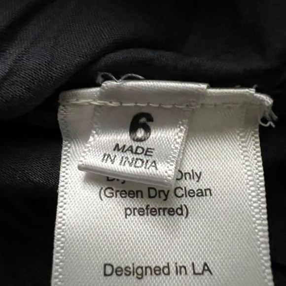 NWT St Roche Mini Dress Ombre - Picture 9 of 11